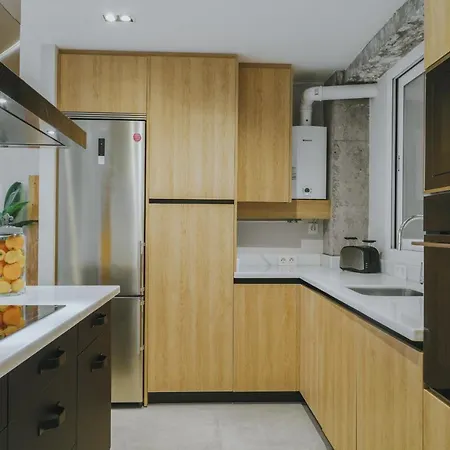 Six By Caleta Homes