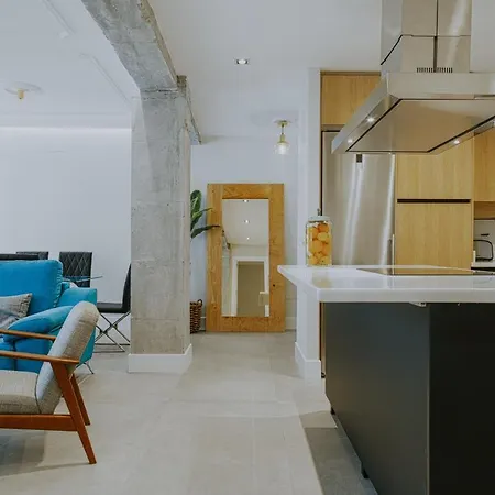 Six By Caleta Homes Apartment *