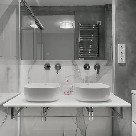 Apartment Six By Caleta Homes