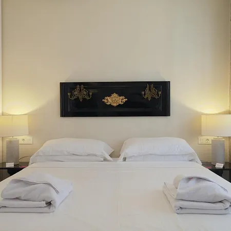 Apartment Six By Caleta Homes