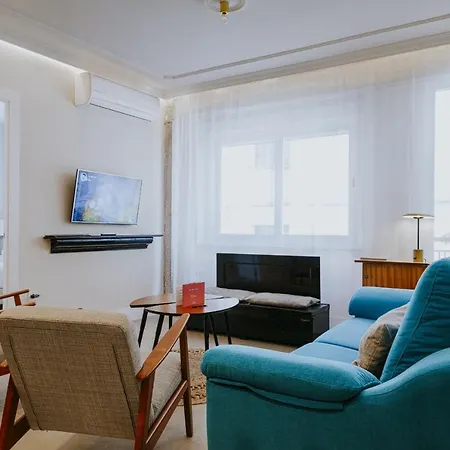 Six By Caleta Homes Apartment *