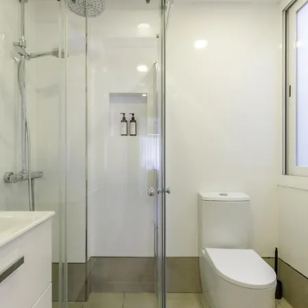 Six By Caleta Homes * Malaga