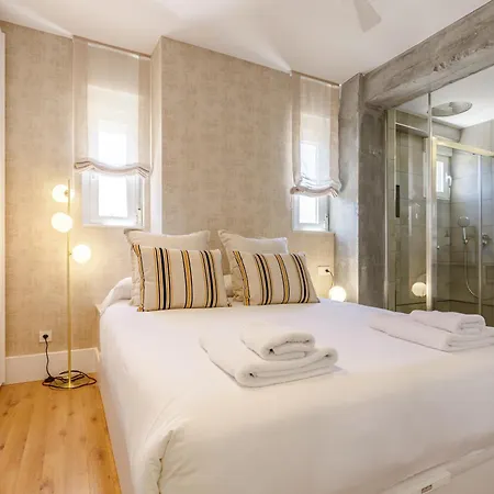 Six By Caleta Homes Apartment Malaga