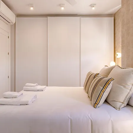 Six By Caleta Homes * Malaga