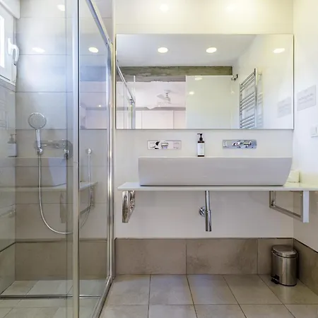 Six By Caleta Homes Apartment
