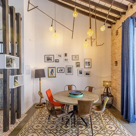 Six By Caleta Homes Apartment *