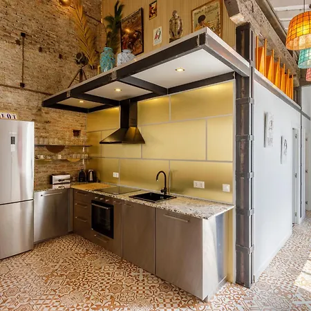 Six By Caleta Homes Malaga
