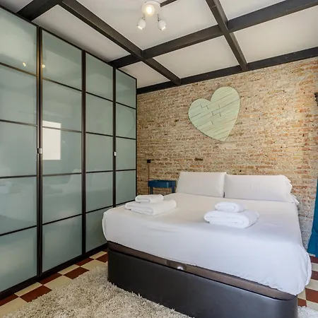 Six By Caleta Homes * Malaga