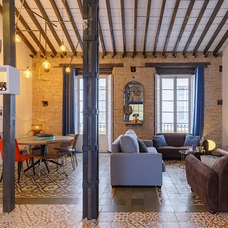 Apartment Six By Caleta Homes