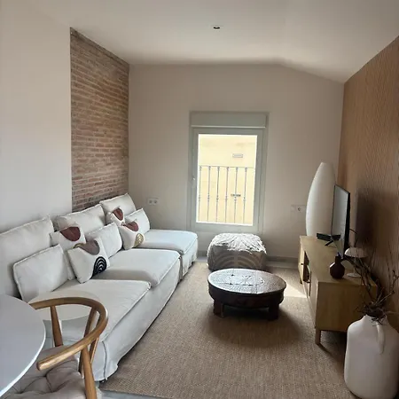 Six By Caleta Homes * Малага