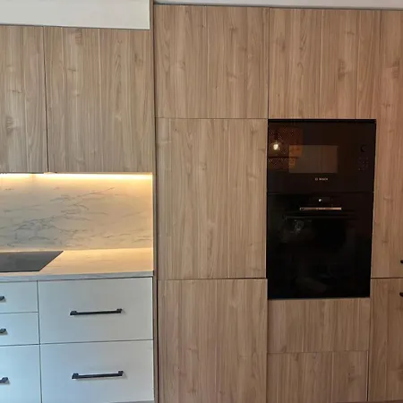 Six By Caleta Homes شقة مالقة
