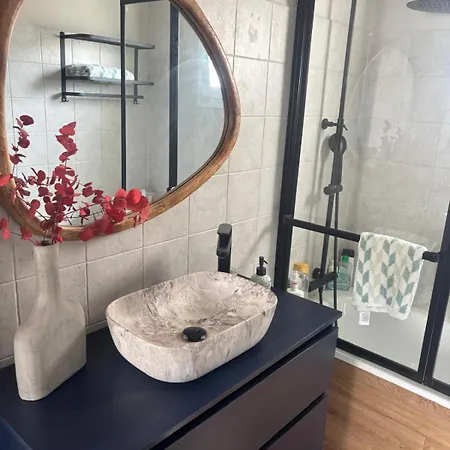 Six By Caleta Homes