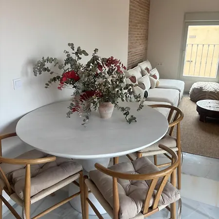 شقة Six By Caleta Homes *
