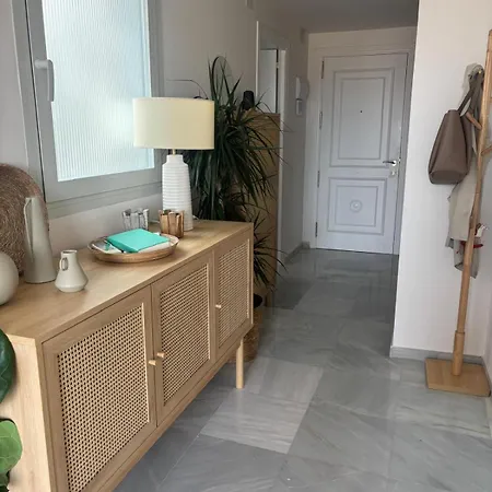 Six By Caleta Homes مالقة