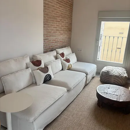 شقة Six By Caleta Homes