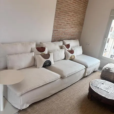Six By Caleta Homes Апартаменты *