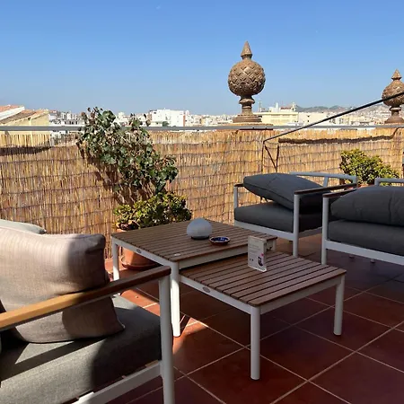 Six By Caleta Homes * مالقة