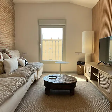 شقة Six By Caleta Homes