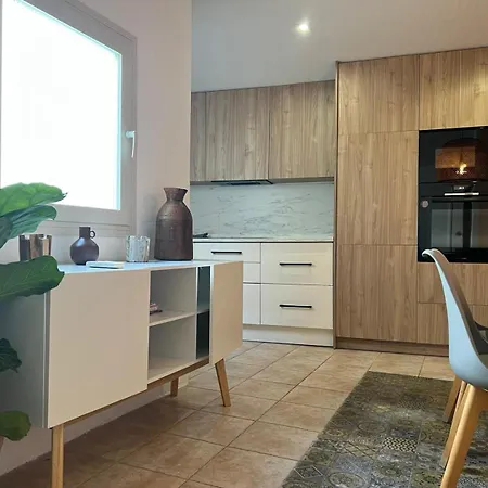 شقة Six By Caleta Homes *