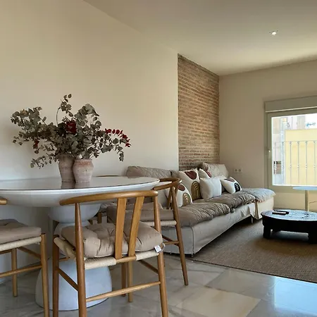 Six By Caleta Homes مالقة