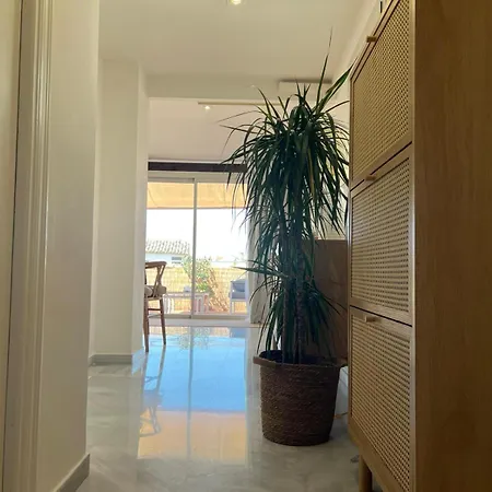 Six By Caleta Homes * مالقة