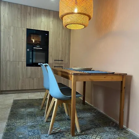 شقة Six By Caleta Homes