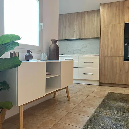 Six By Caleta Homes شقة *
