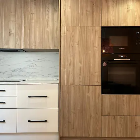شقة Six By Caleta Homes *