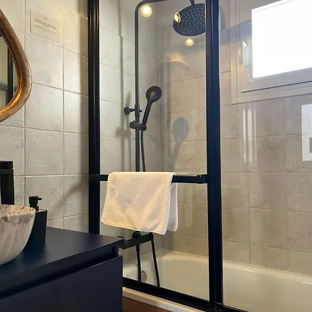Six By Caleta Homes * مالقة
