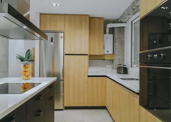 Six By Caleta Homes