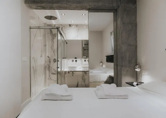 Appartamento Six By Caleta Homes *