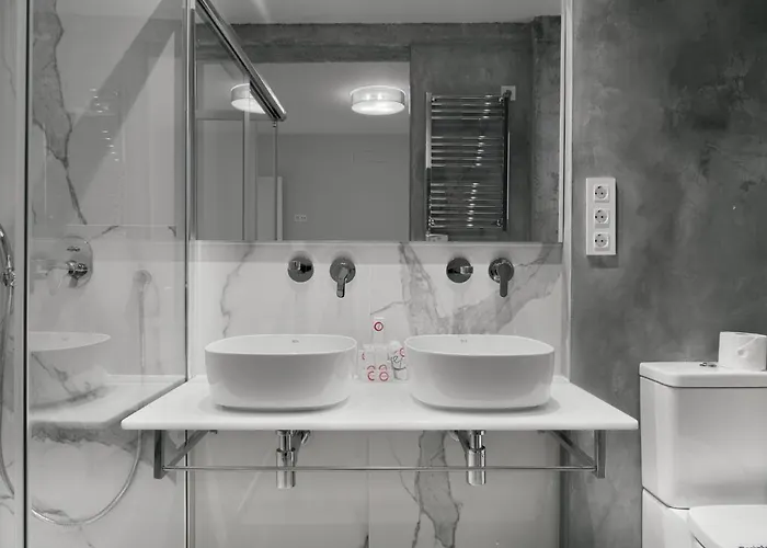 Appartamento Six By Caleta Homes