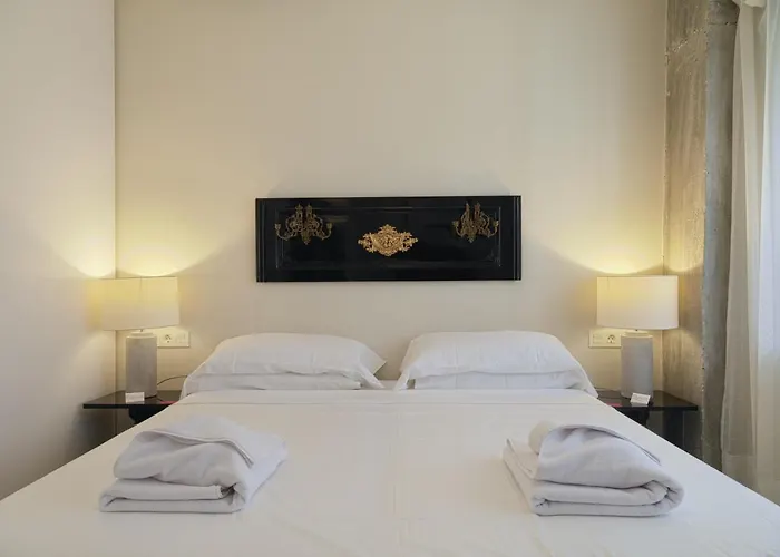 Appartamento Six By Caleta Homes