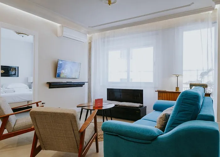 Six By Caleta Homes Appartamento *