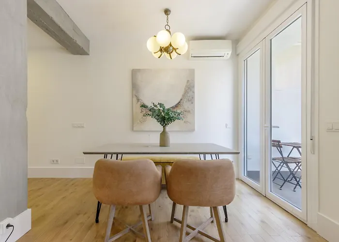 Appartamento Six By Caleta Homes *