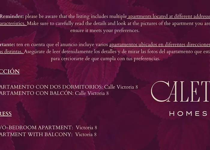 Six By Caleta Homes