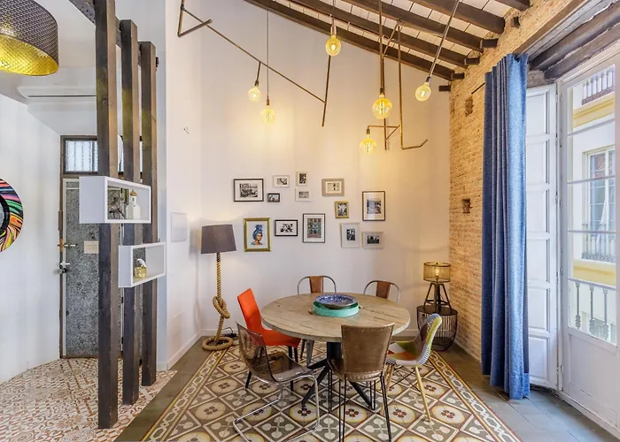Six By Caleta Homes Appartamento *