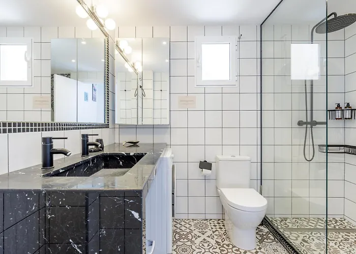 Six By Caleta Homes Appartamento Málaga