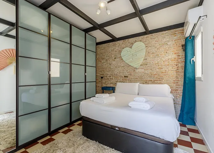 Six By Caleta Homes * Málaga