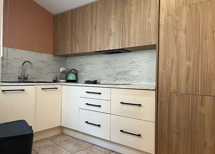 Six By Caleta Homes Málaga
