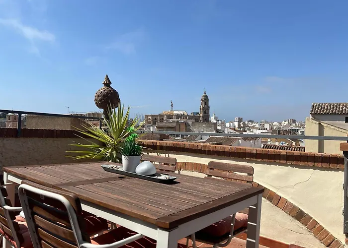Six By Caleta Homes * Málaga