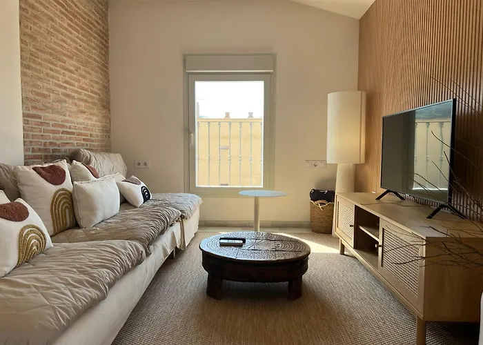 Appartamento Six By Caleta Homes
