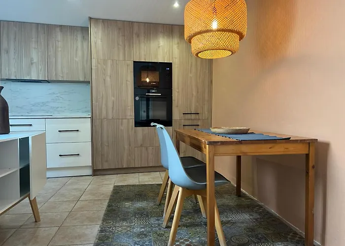 Six By Caleta Homes Appartamento
