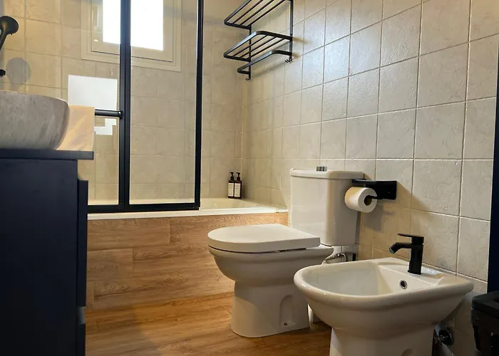 Six By Caleta Homes Appartamento